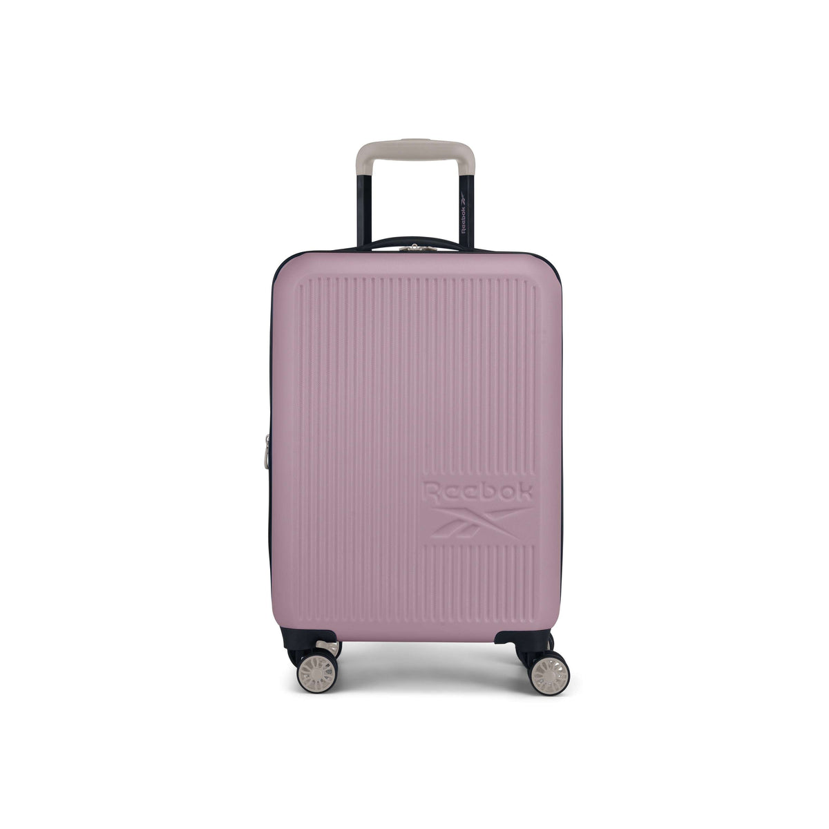 Action Duo 2 Piece Luggage Set