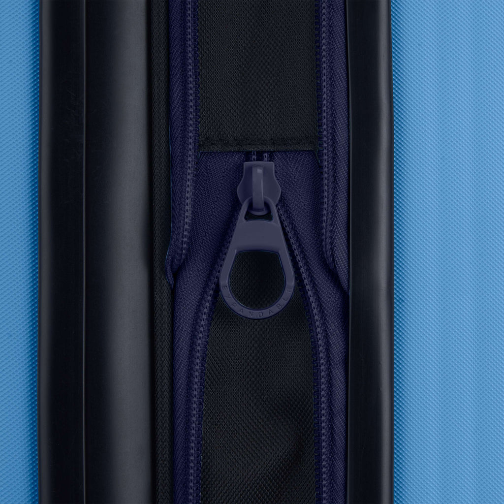Action Duo 2 Piece Luggage Set