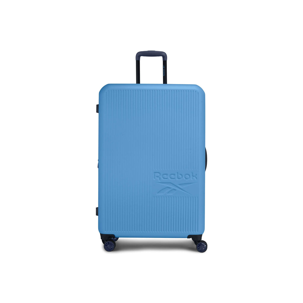 Action Duo 2 Piece Luggage Set