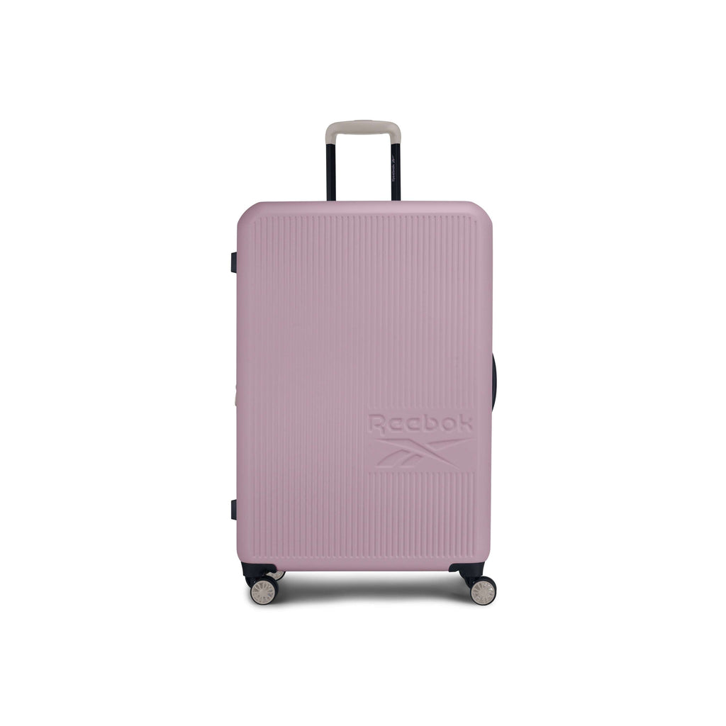 Action Duo 2 Piece Luggage Set
