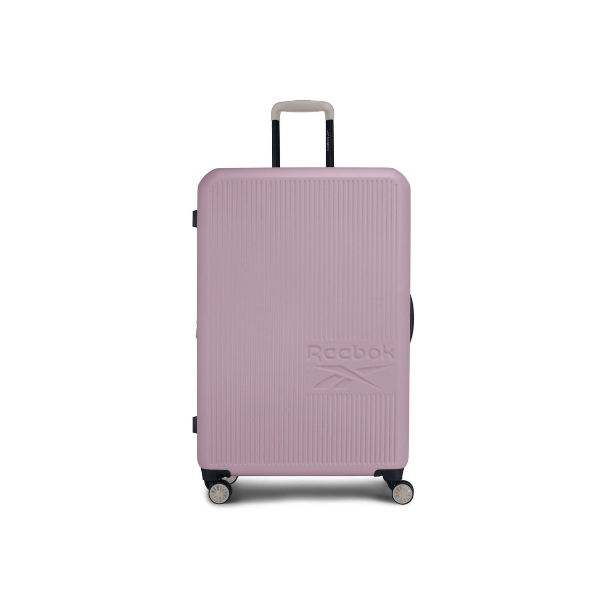 Action Duo 2 Piece Luggage Set