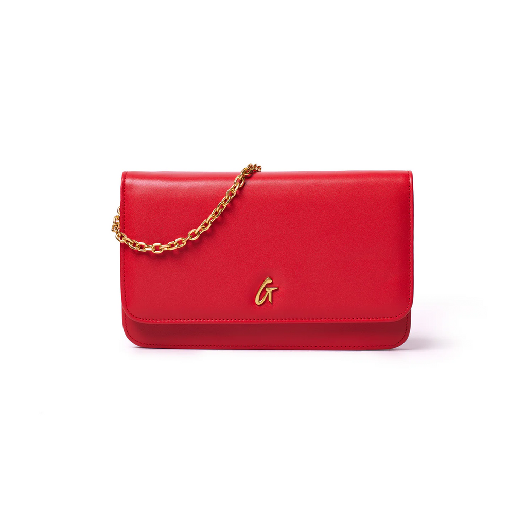 STANDARD GOLD WOC - RED