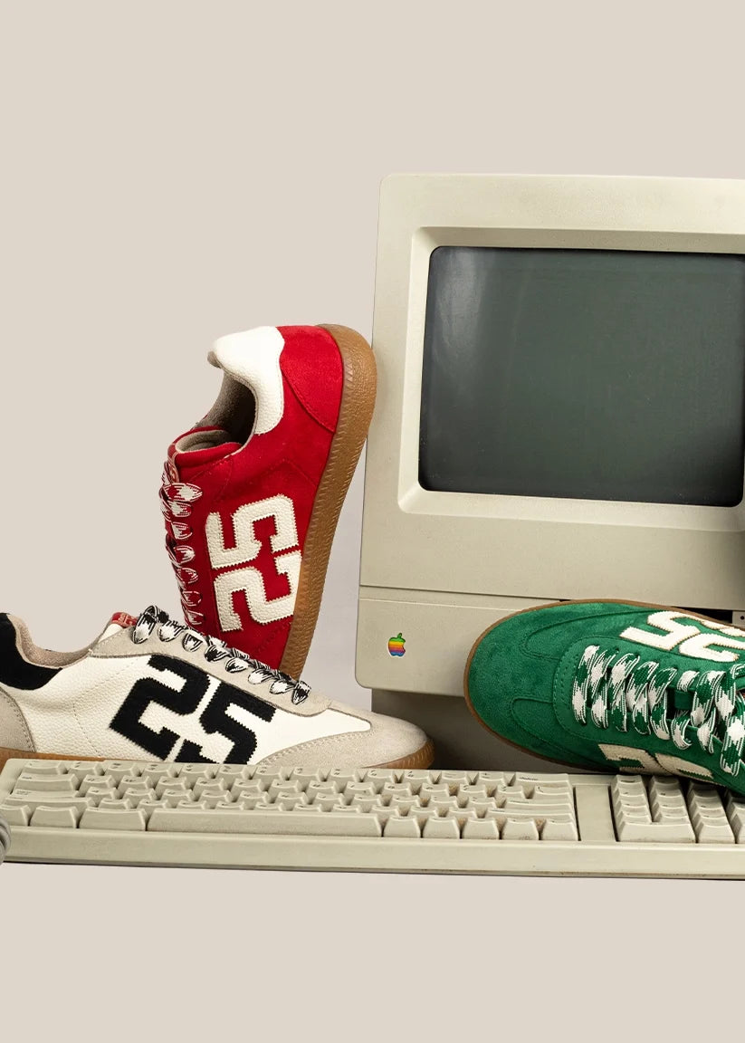 RETRO 25