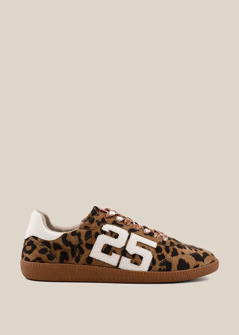 RETRO 25