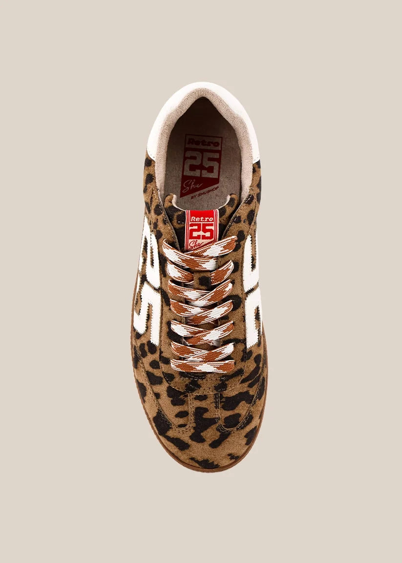 RETRO 25