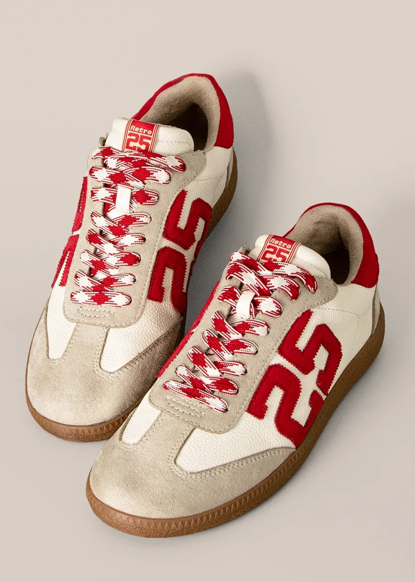 RETRO 25