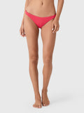 L Space Women's Ribbed Rocky Bikini Bottom