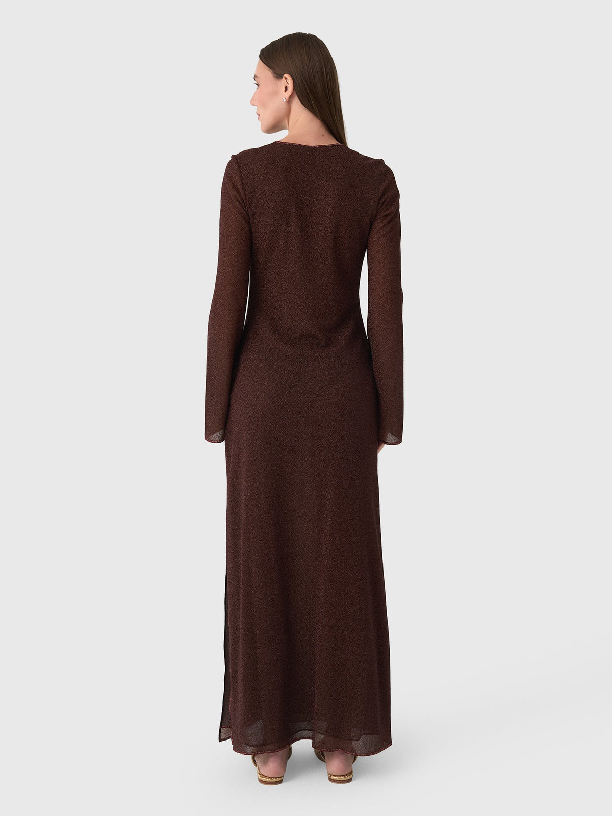 Oseree Women's Lumiére O-Long Kaftan