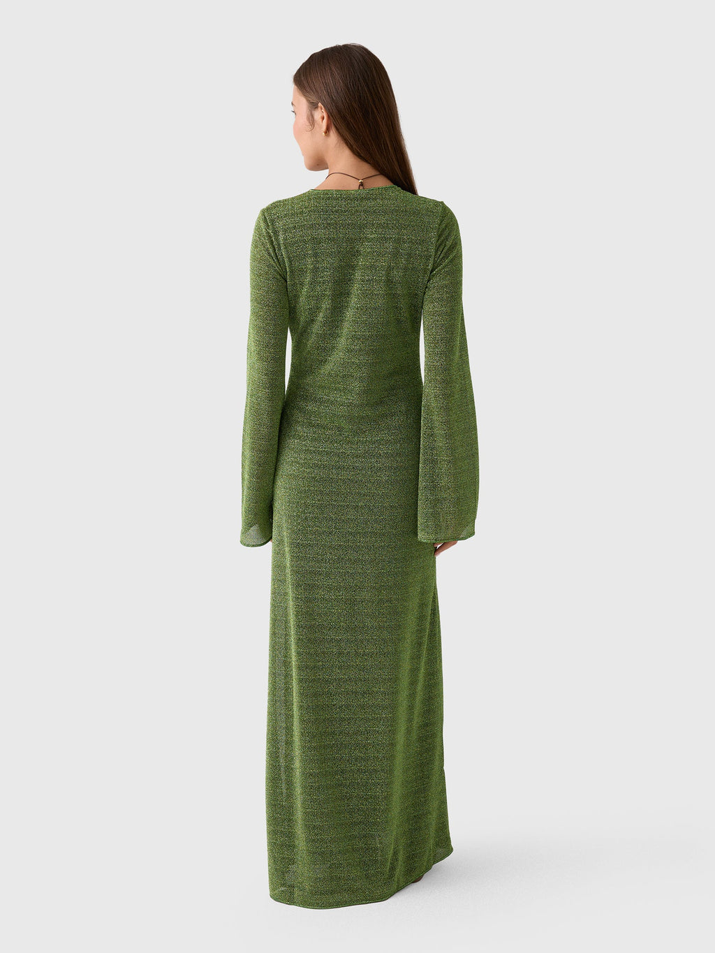 Oseree Women's Lumiére O-Long Kaftan