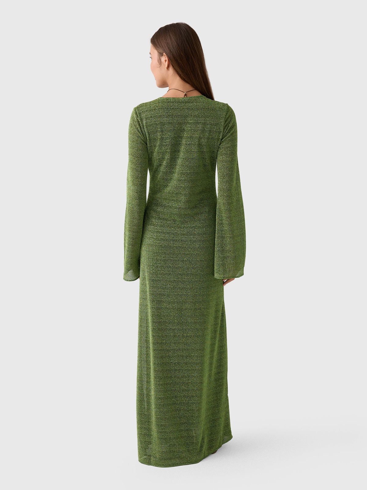 Oseree Women's Lumiére O-Long Kaftan