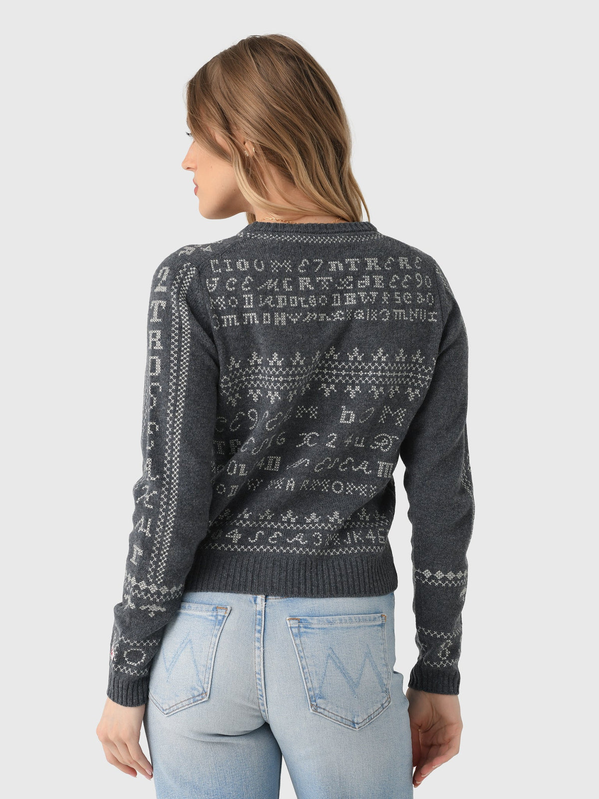 SEA Women's Kit Cardigan