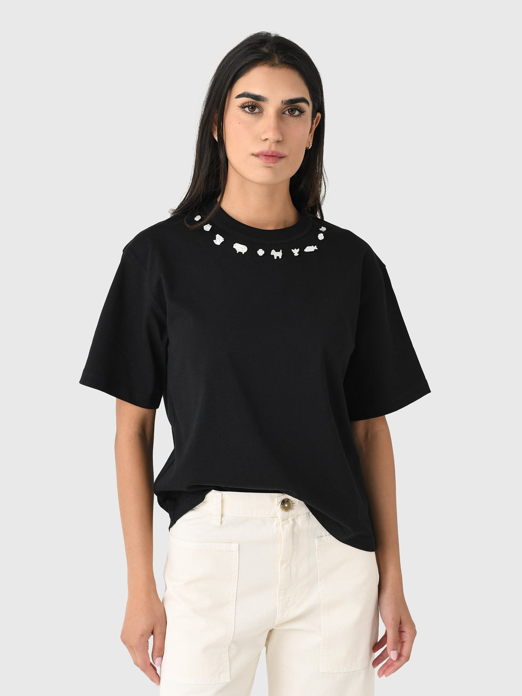 SEA Women's Diane T-Shirt