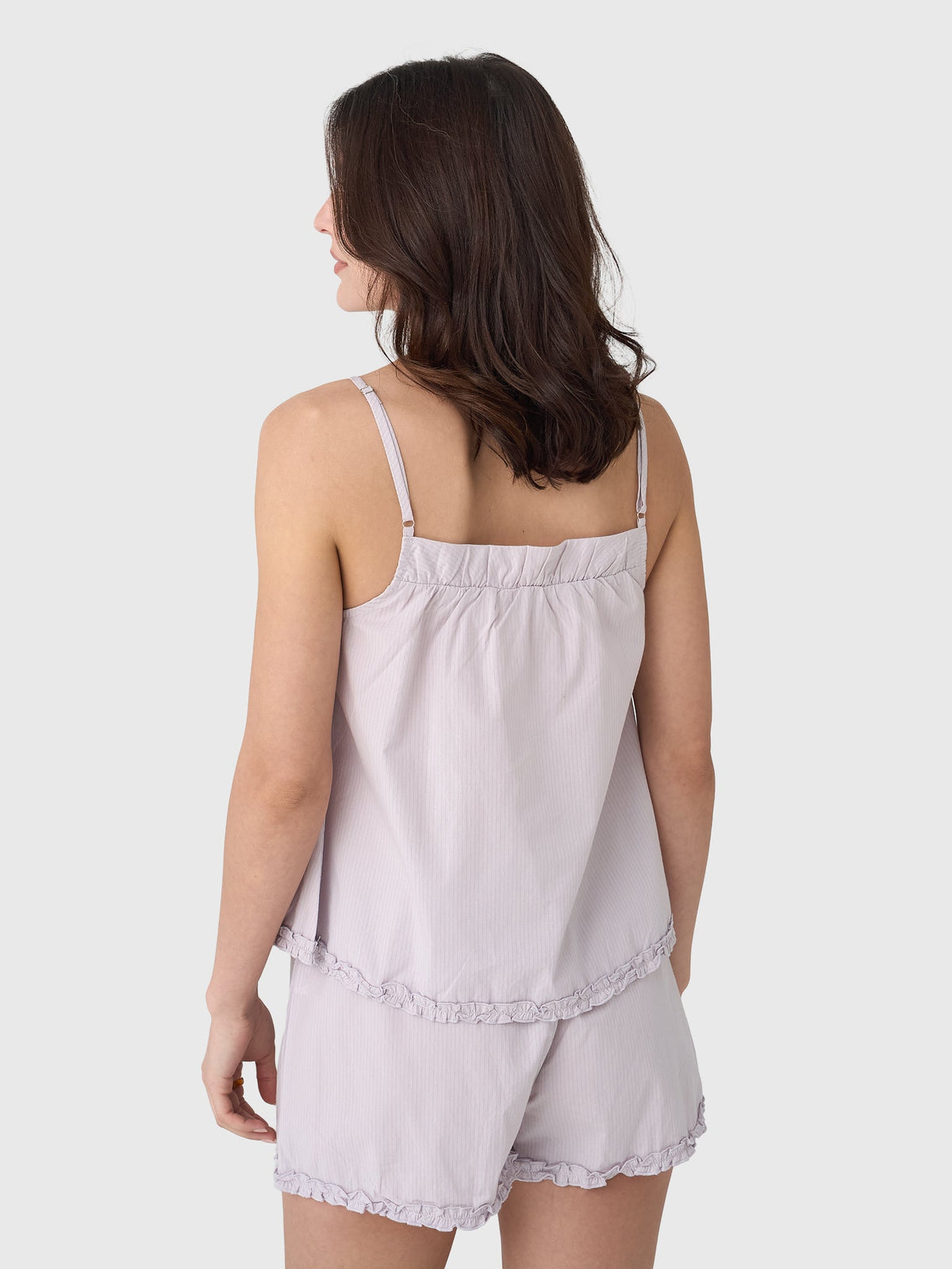 Deiji Studios Women's Yoke Set