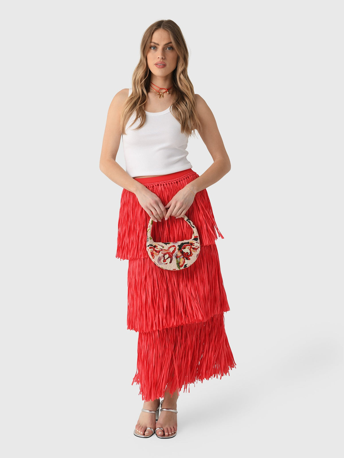Anim Women's Alora Skirt