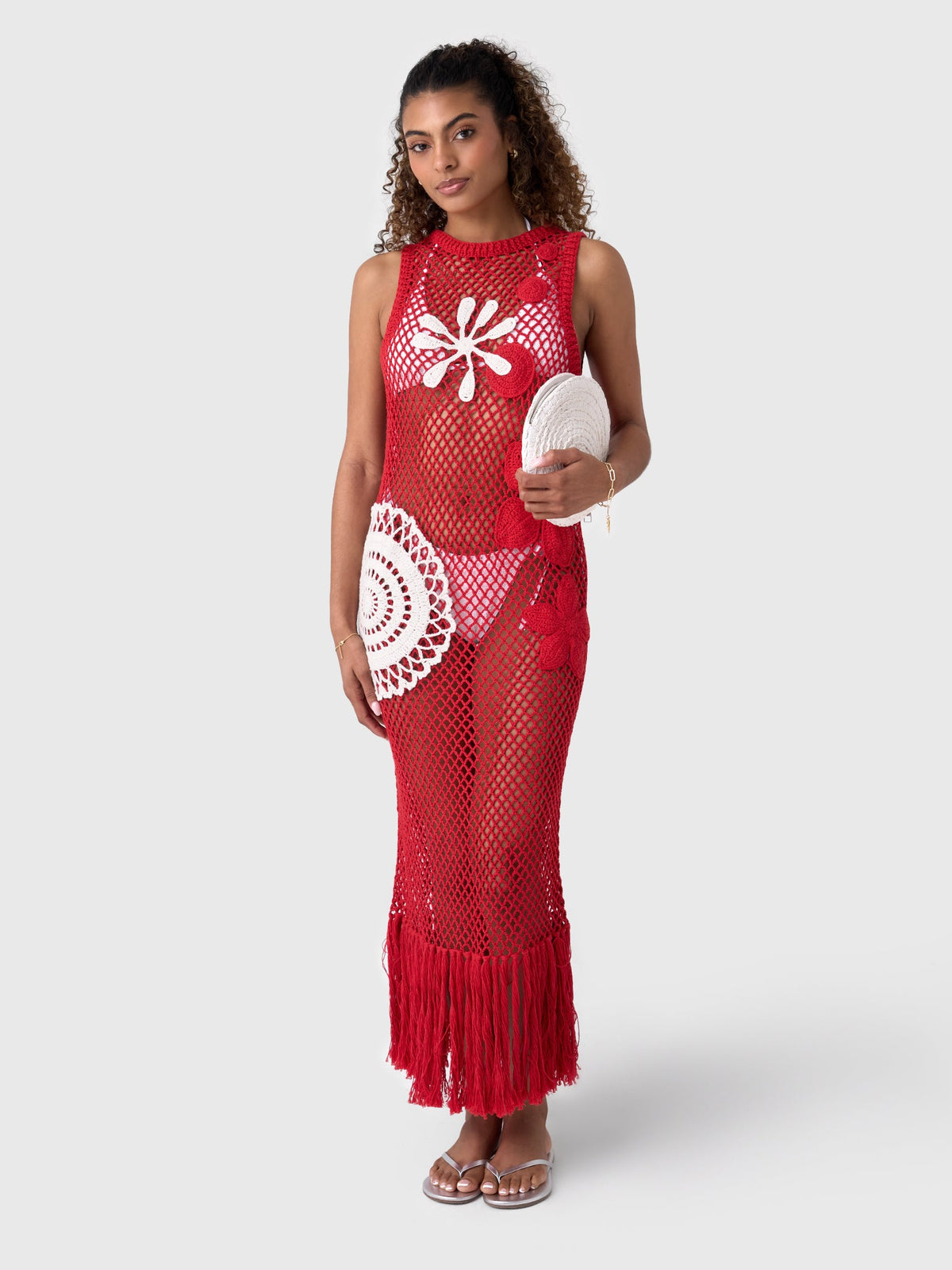 Anim Women's Azra Dress