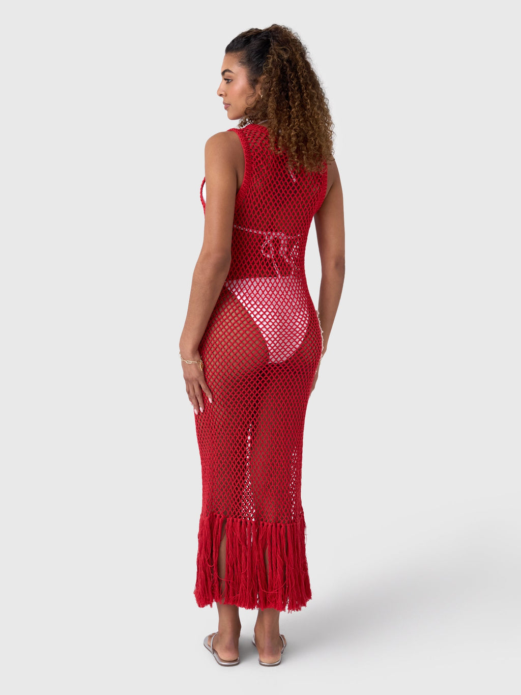 Anim Women's Azra Dress