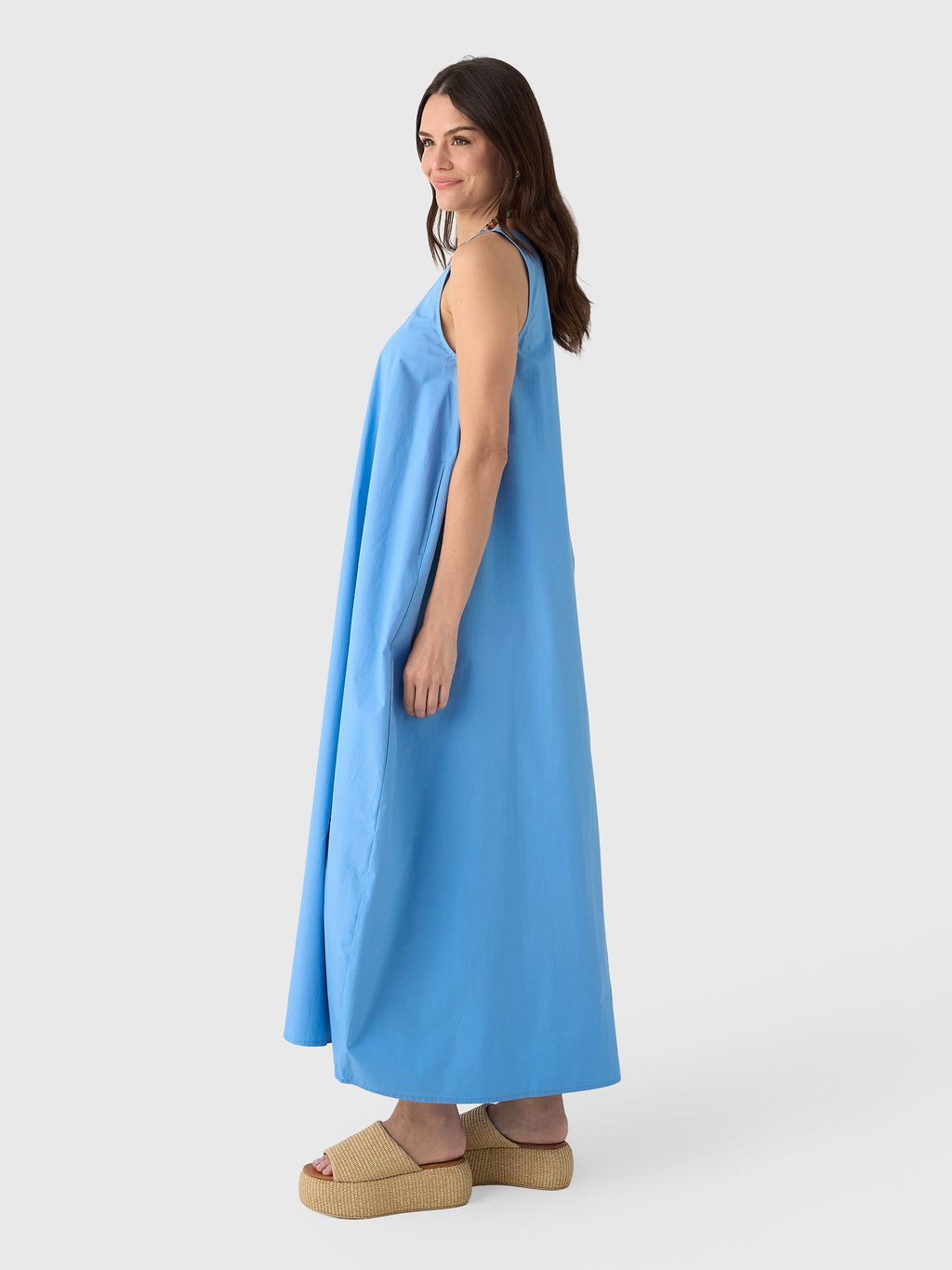 Bondi Born Women's Avila Cocoon Dress