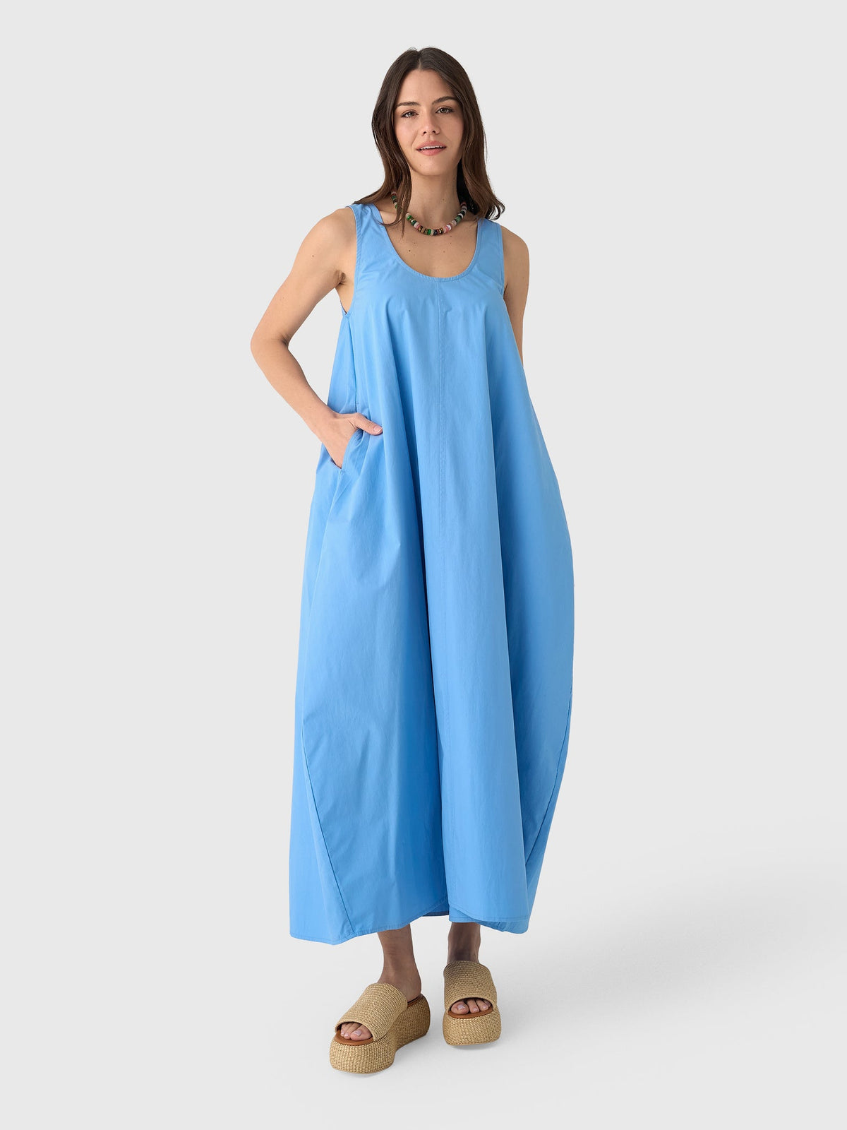 Bondi Born Women's Avila Cocoon Dress