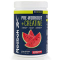 Reebok ReeEnergize Pre-Workout + Creatine