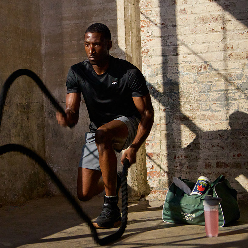 Reebok ReeEnergize Pre-Workout + Creatine