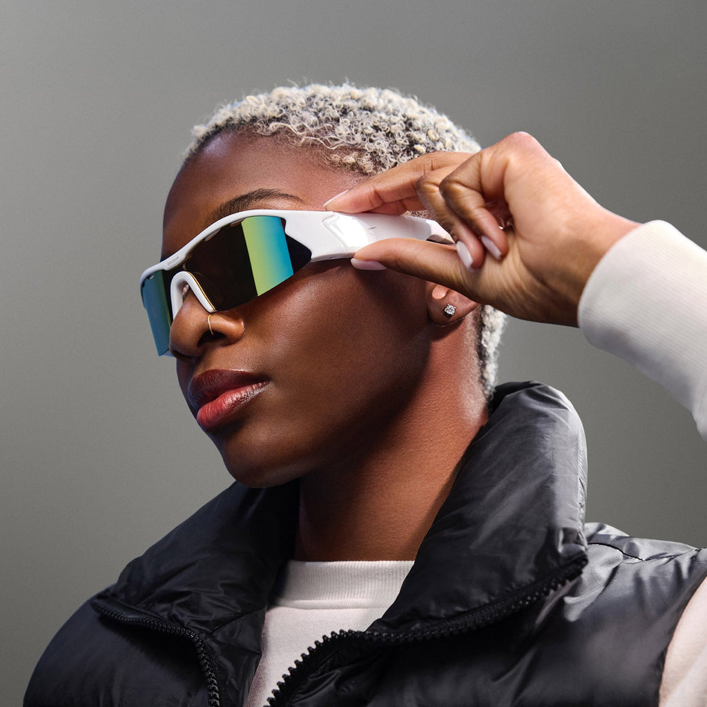 Flash Smart Audio Sunglasses