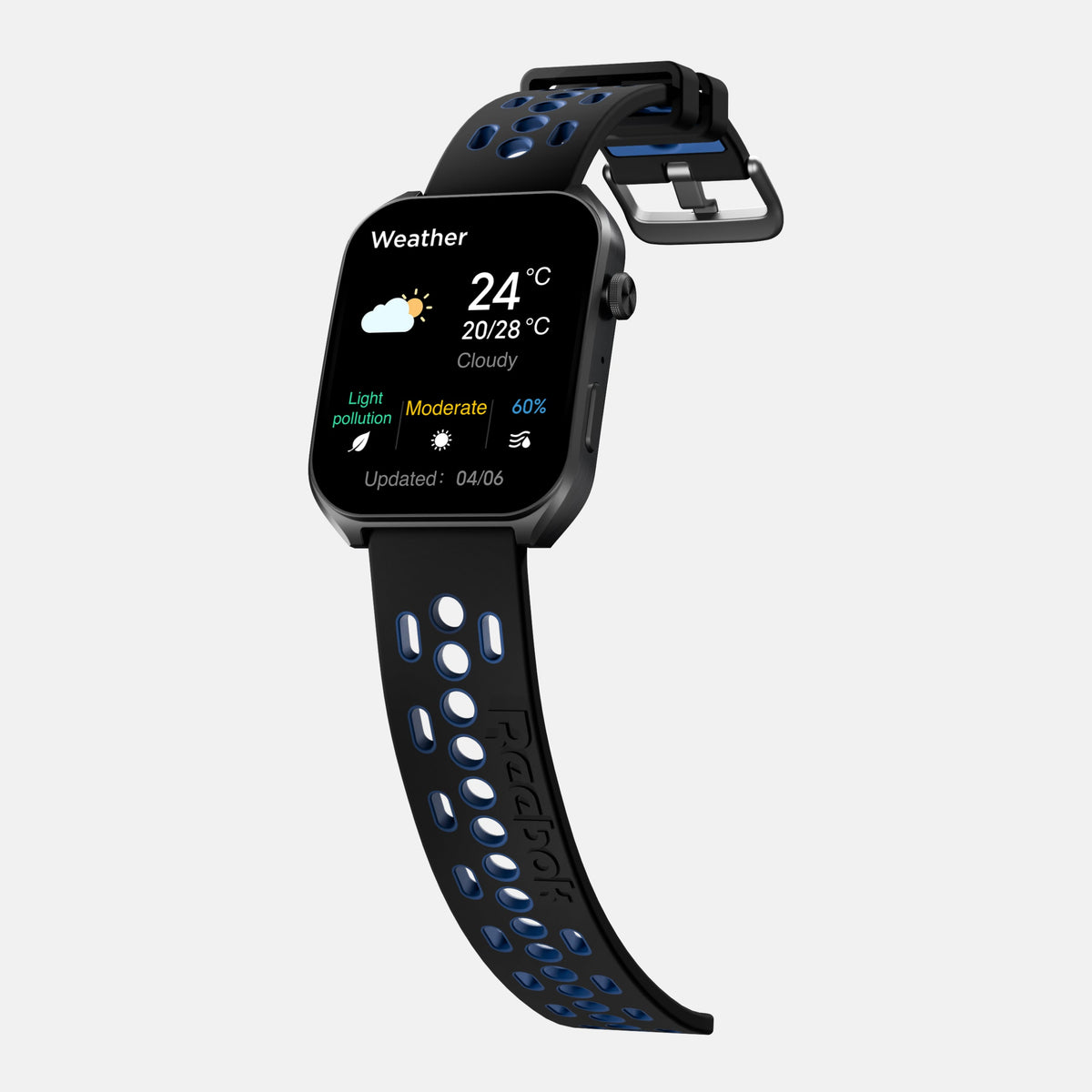 Reebok Icon Smartwatch