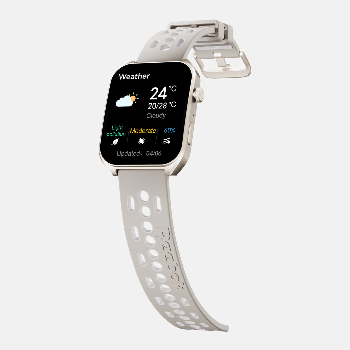 Reebok Icon Smartwatch