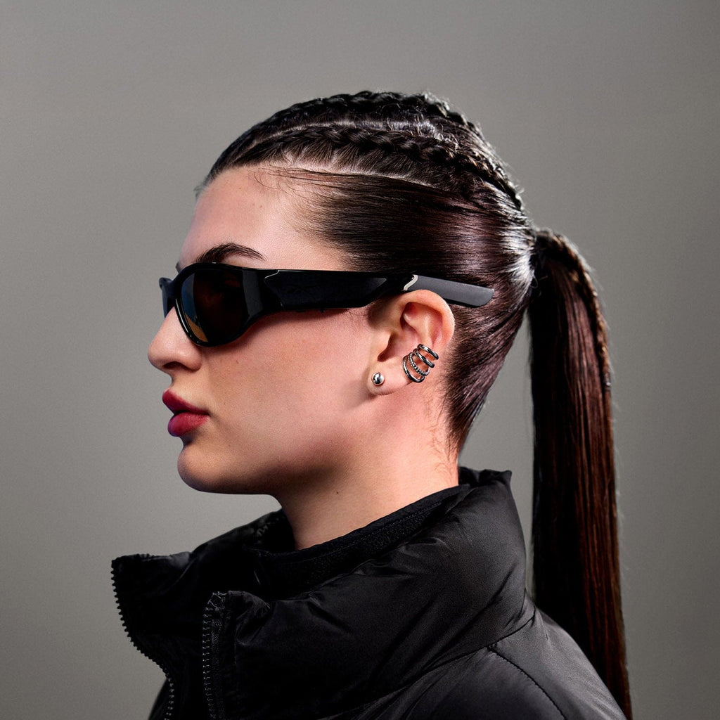 Nitrous Smart Audio Sunglasses