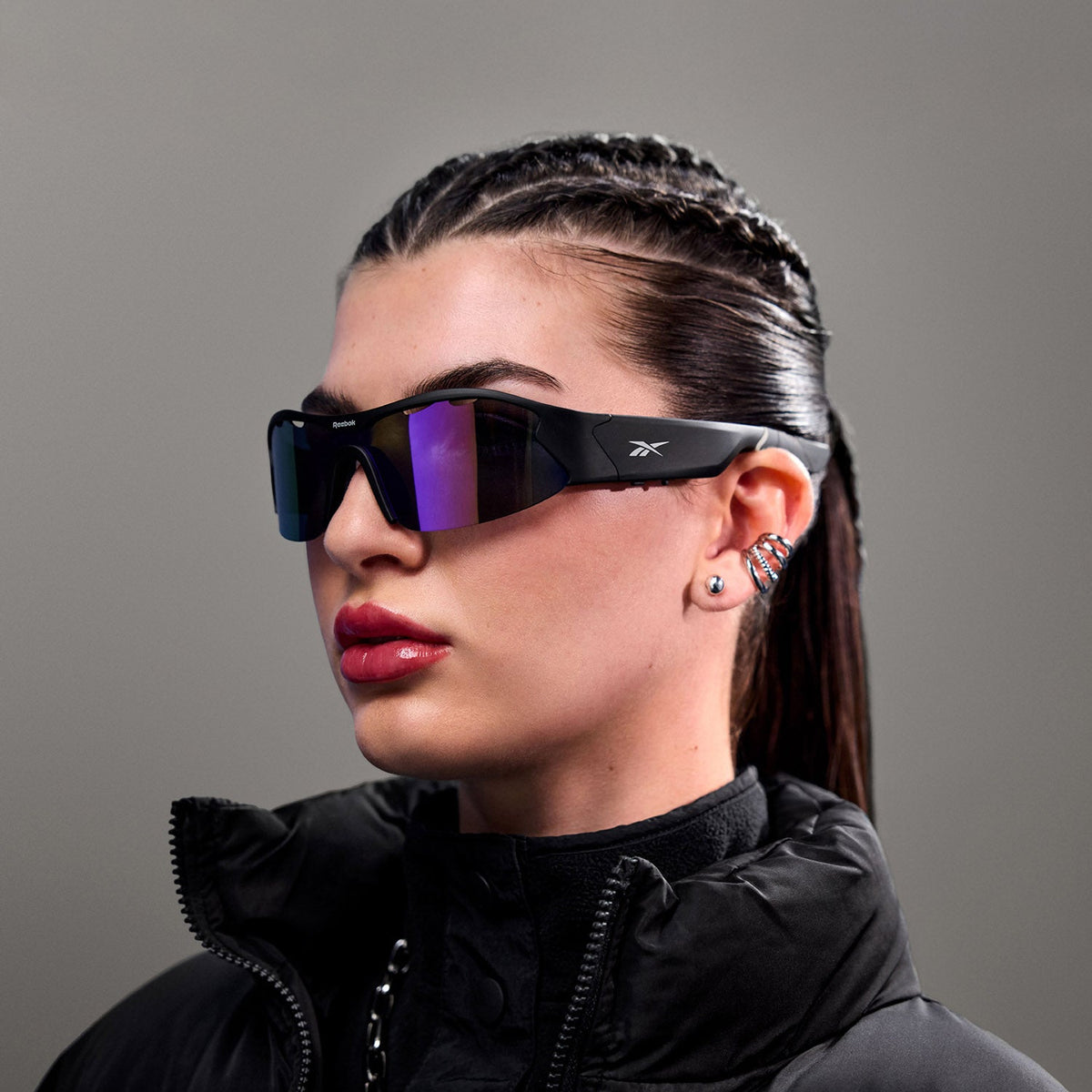 Octane Smart Audio Sunglasses