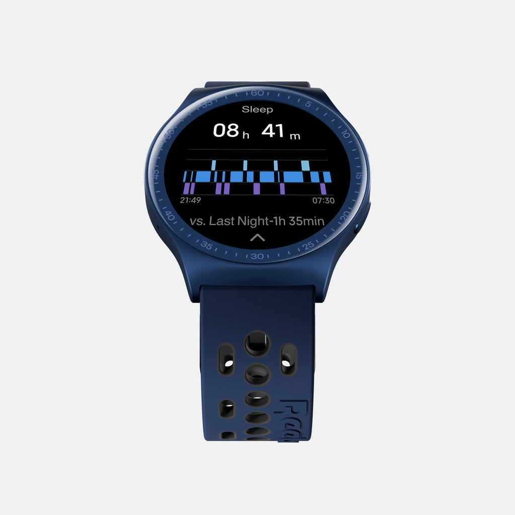Reebok Pulse Smartwatch