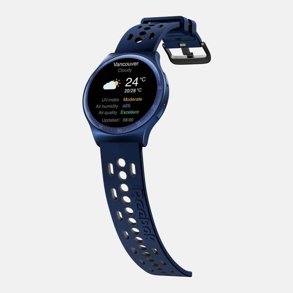 Reebok Pulse Smartwatch