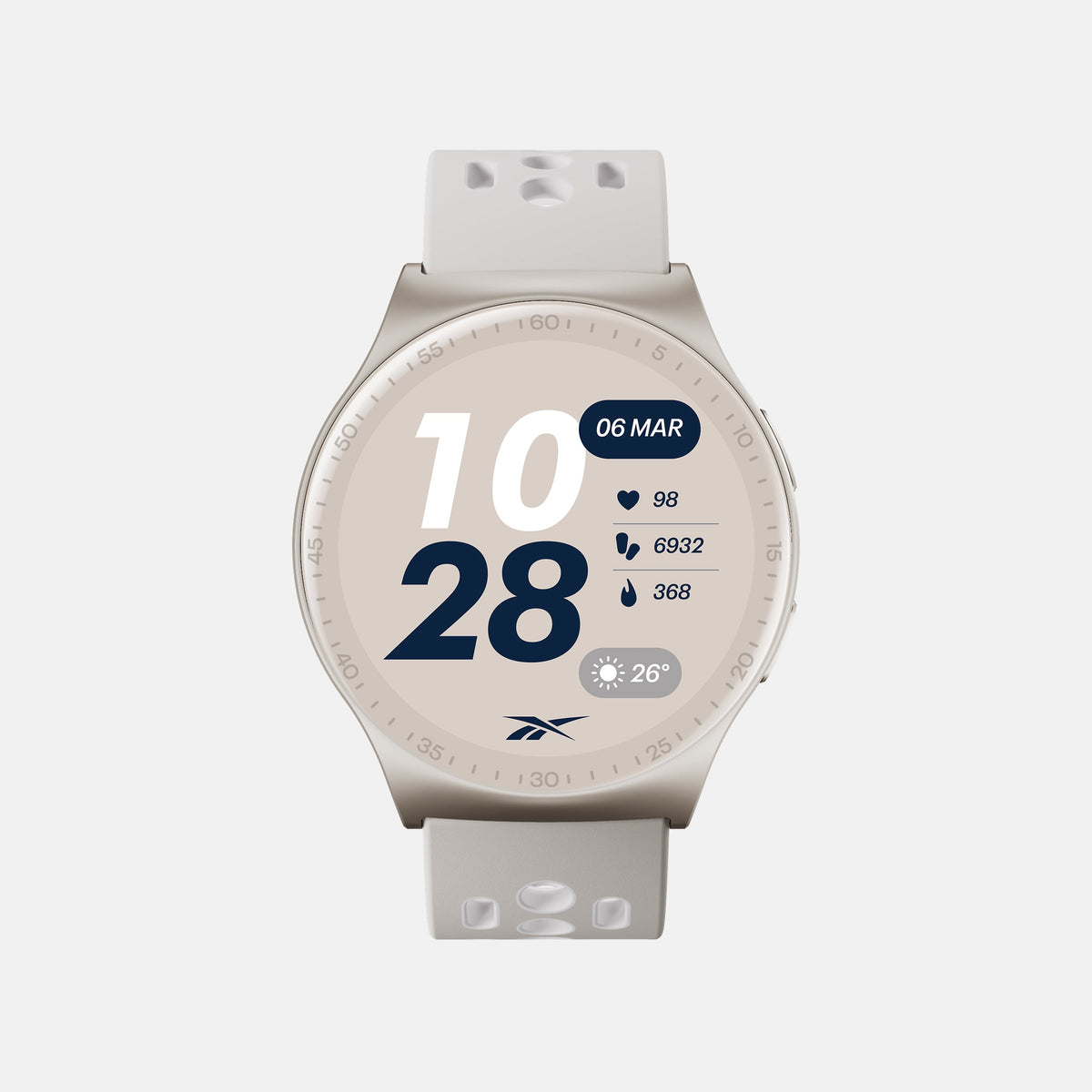 Reebok Pulse Smartwatch