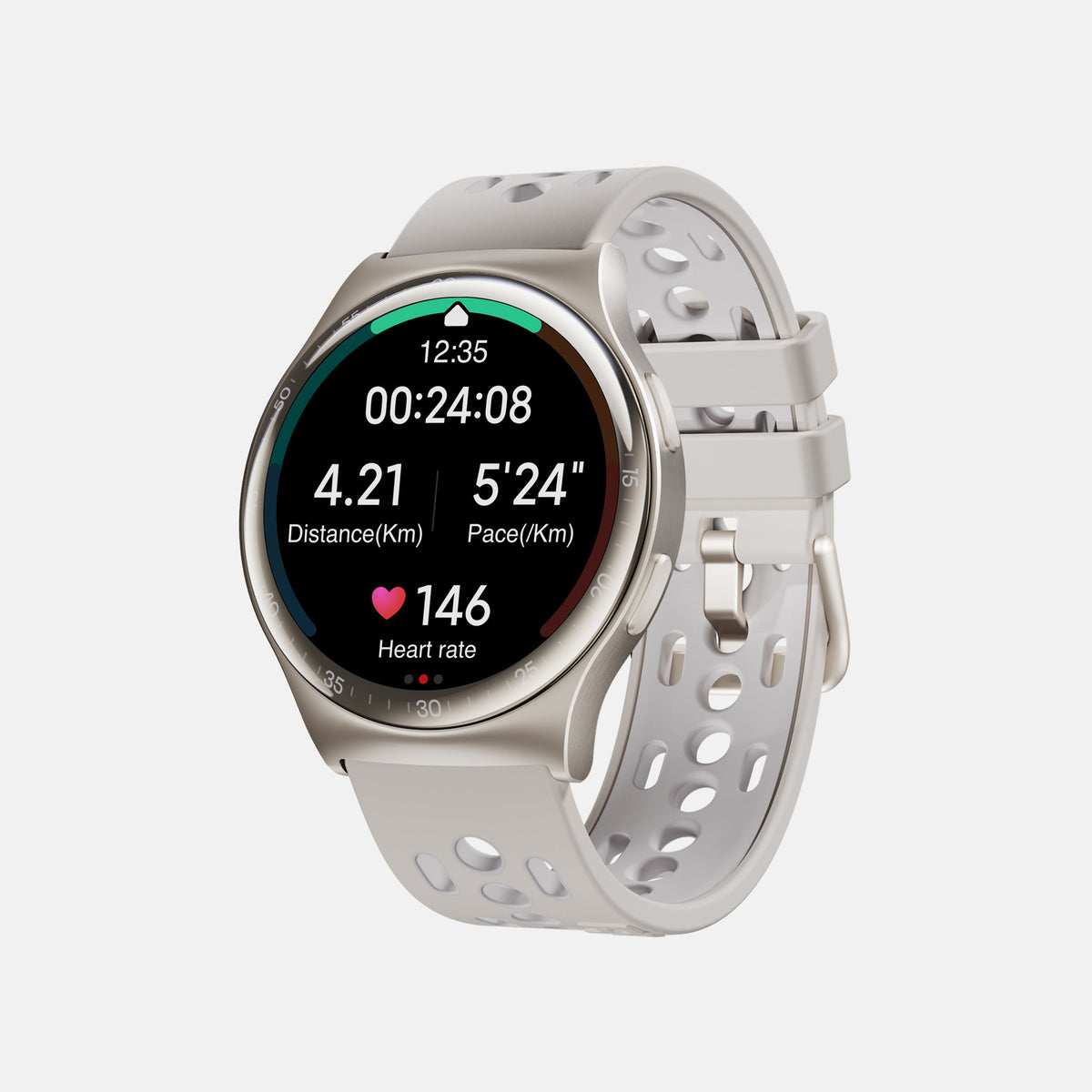 Reebok Pulse Smartwatch