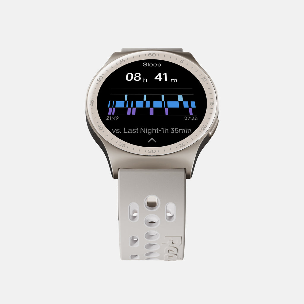 Reebok Pulse Smartwatch