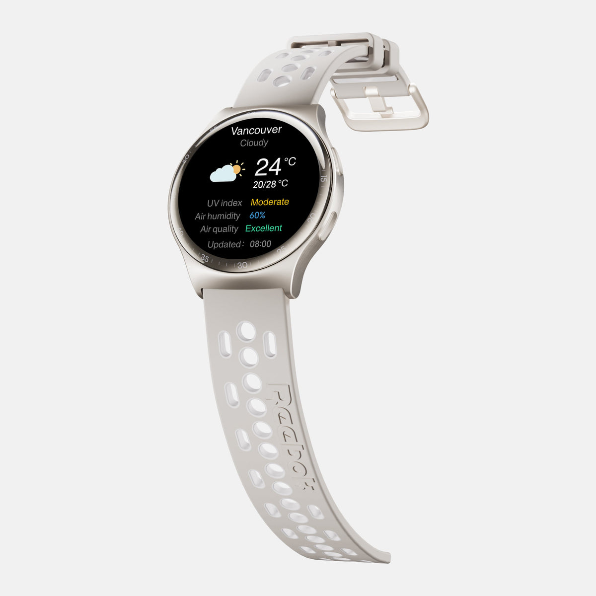 Reebok Pulse Smartwatch