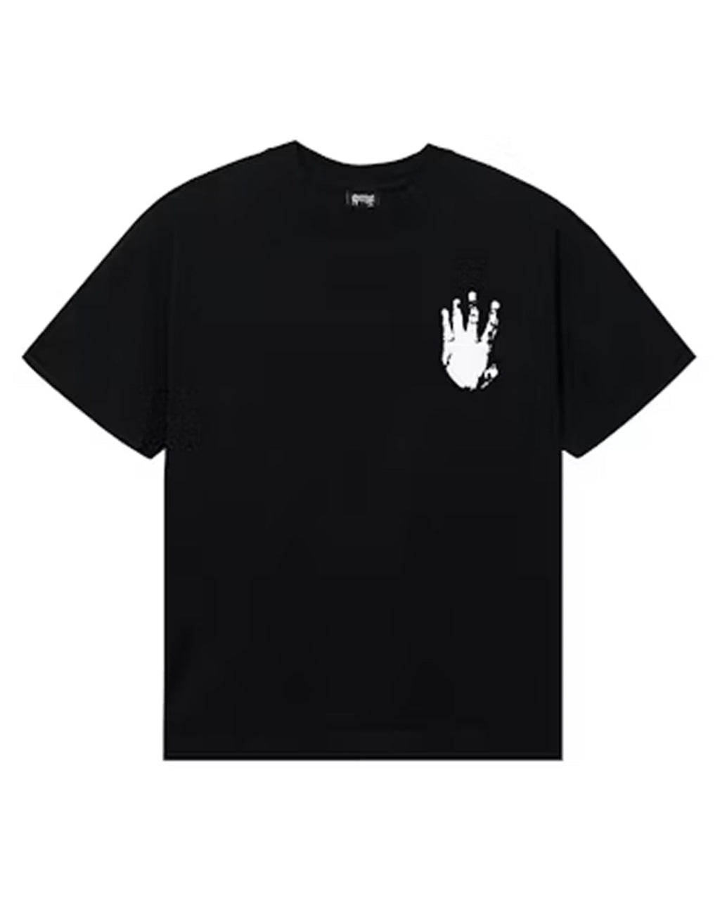 Revenge x Demon Tee Black