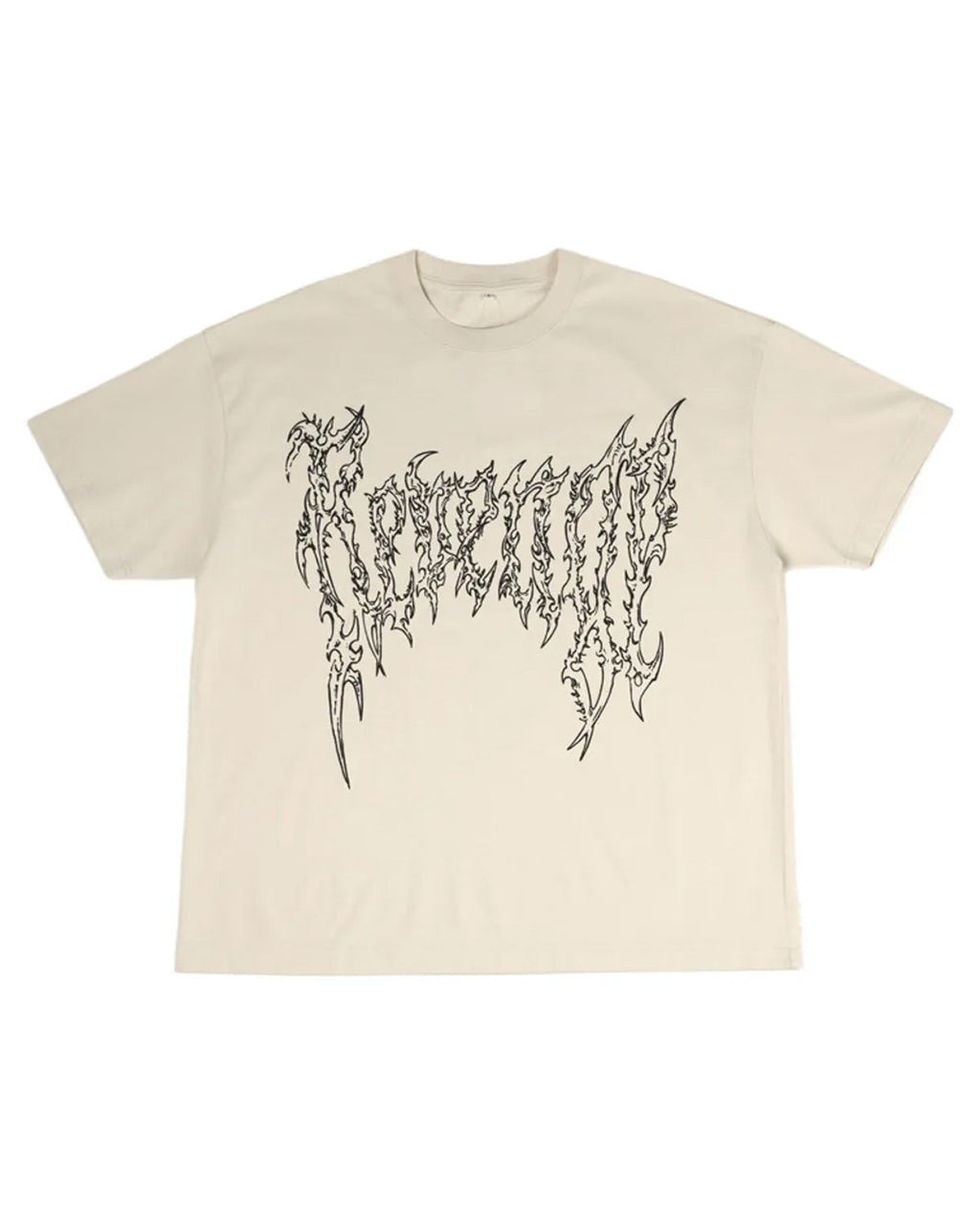 Revenge Motioncross Tee Cement