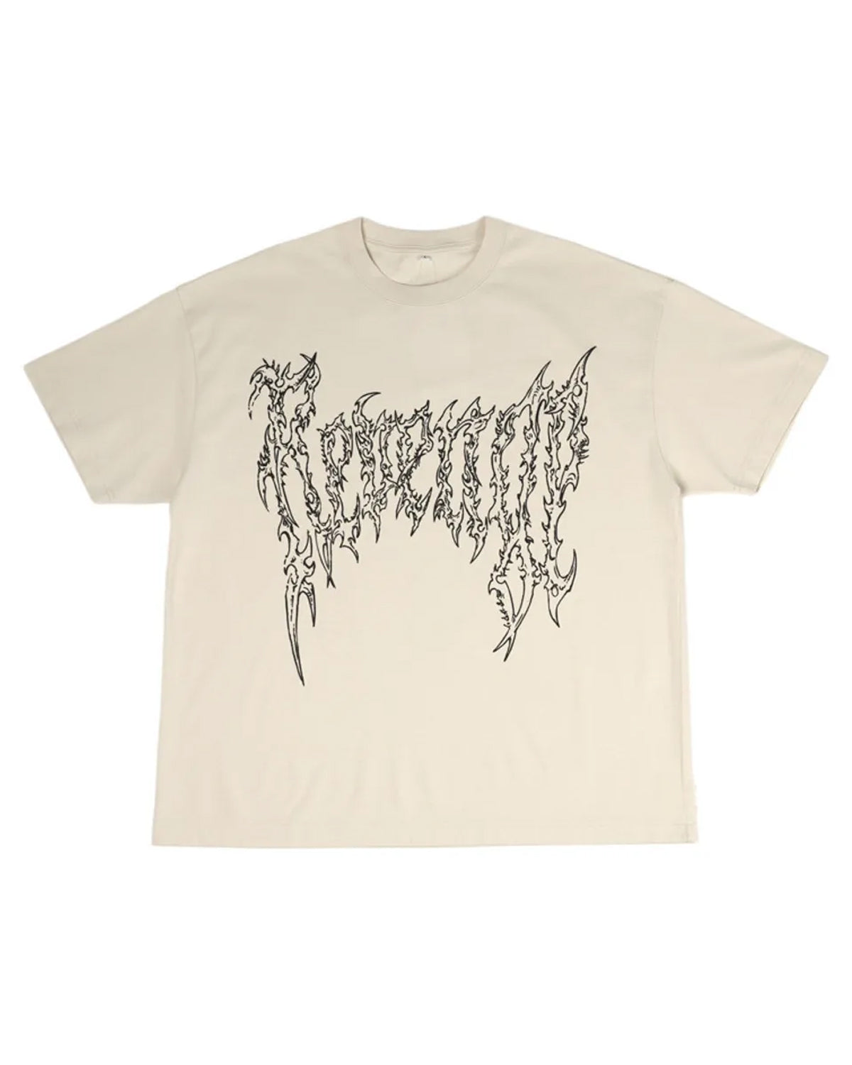 Revenge Motioncross Tee Cement