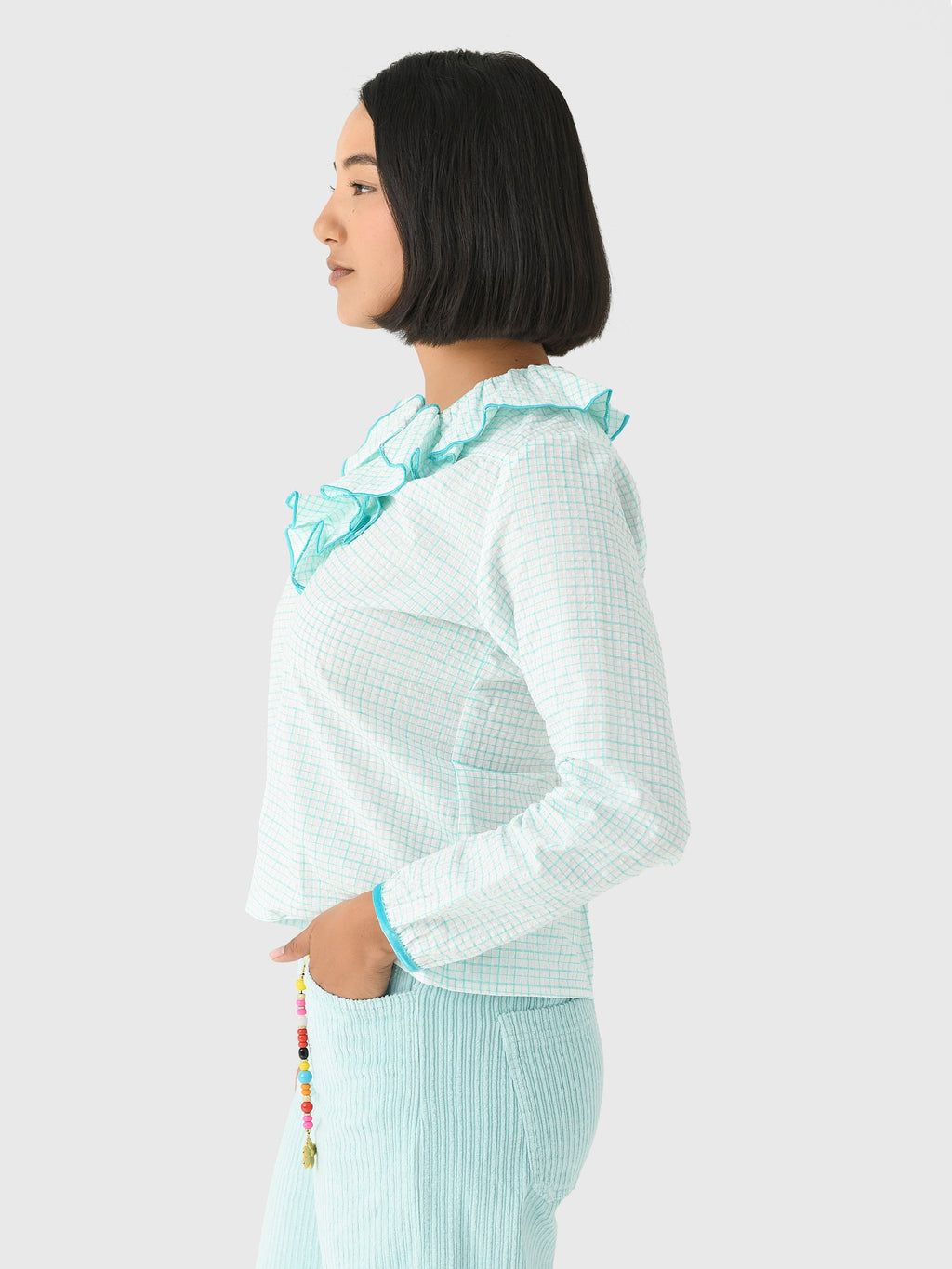 Dr Bloom Women's Roar Shirt