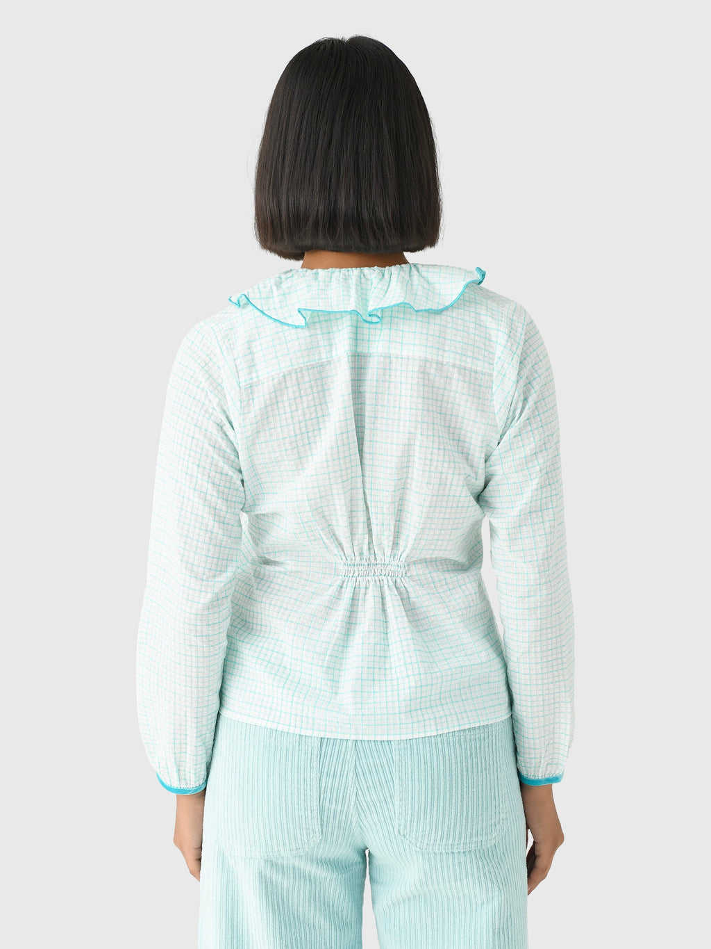 Dr Bloom Women's Roar Shirt
