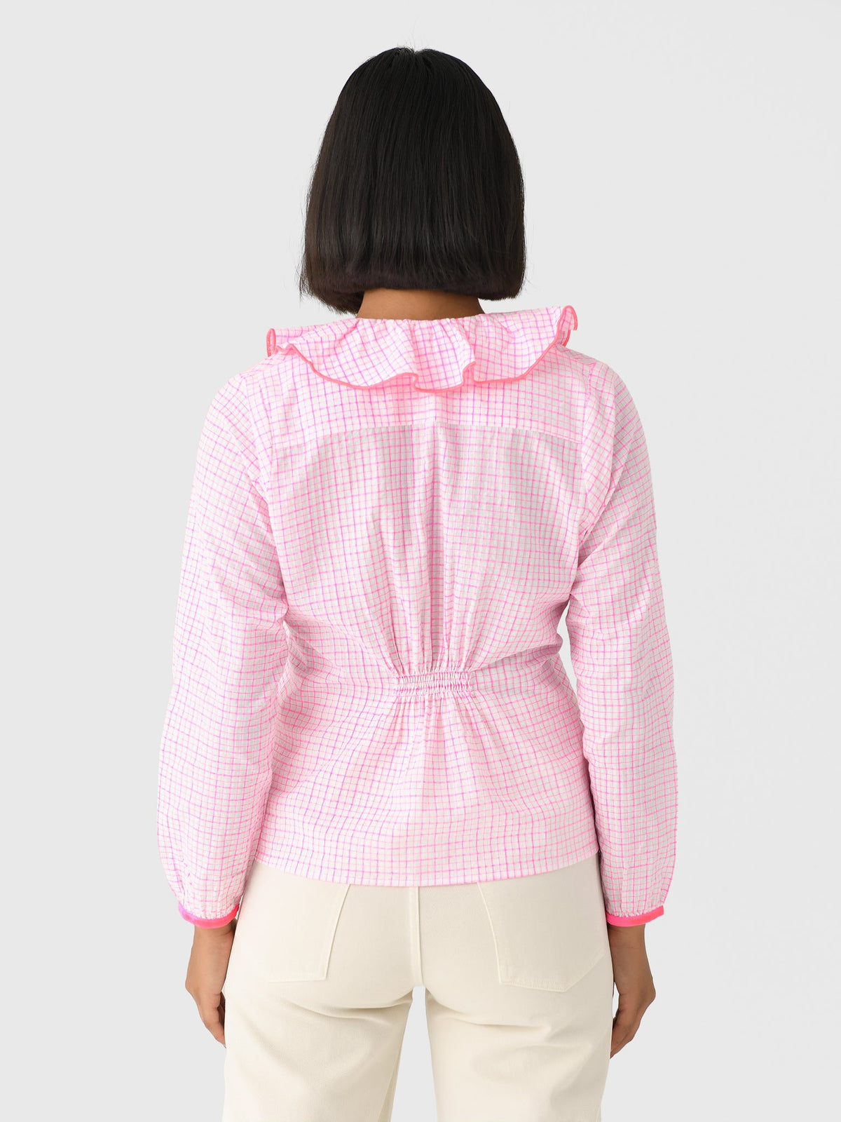 Dr Bloom Women's Roar Shirt
