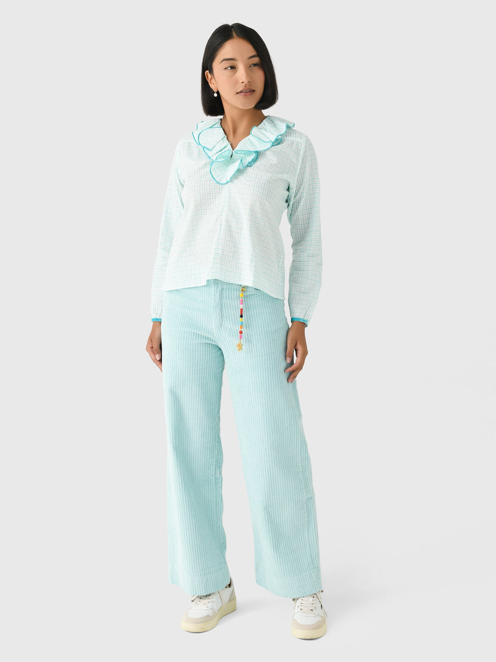 Dr Bloom Women's Rose Pant