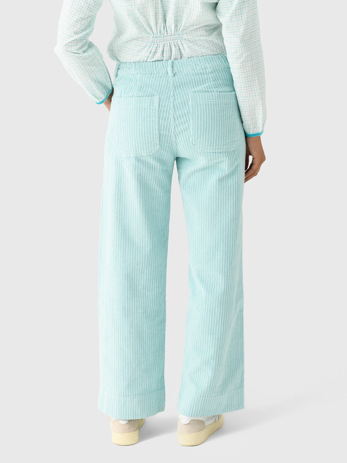 Dr Bloom Women's Rose Pant