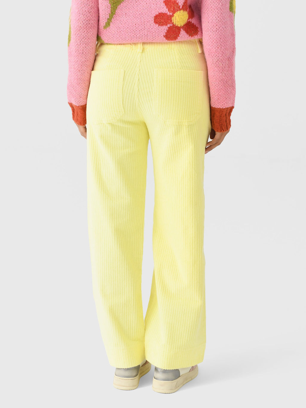 Dr Bloom Women's Rose Pant