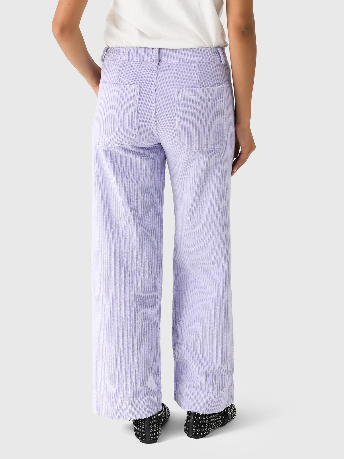 Dr Bloom Women's Rose Pant