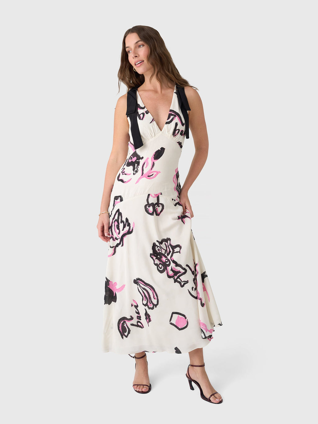 Roame Women's Mindy Dress