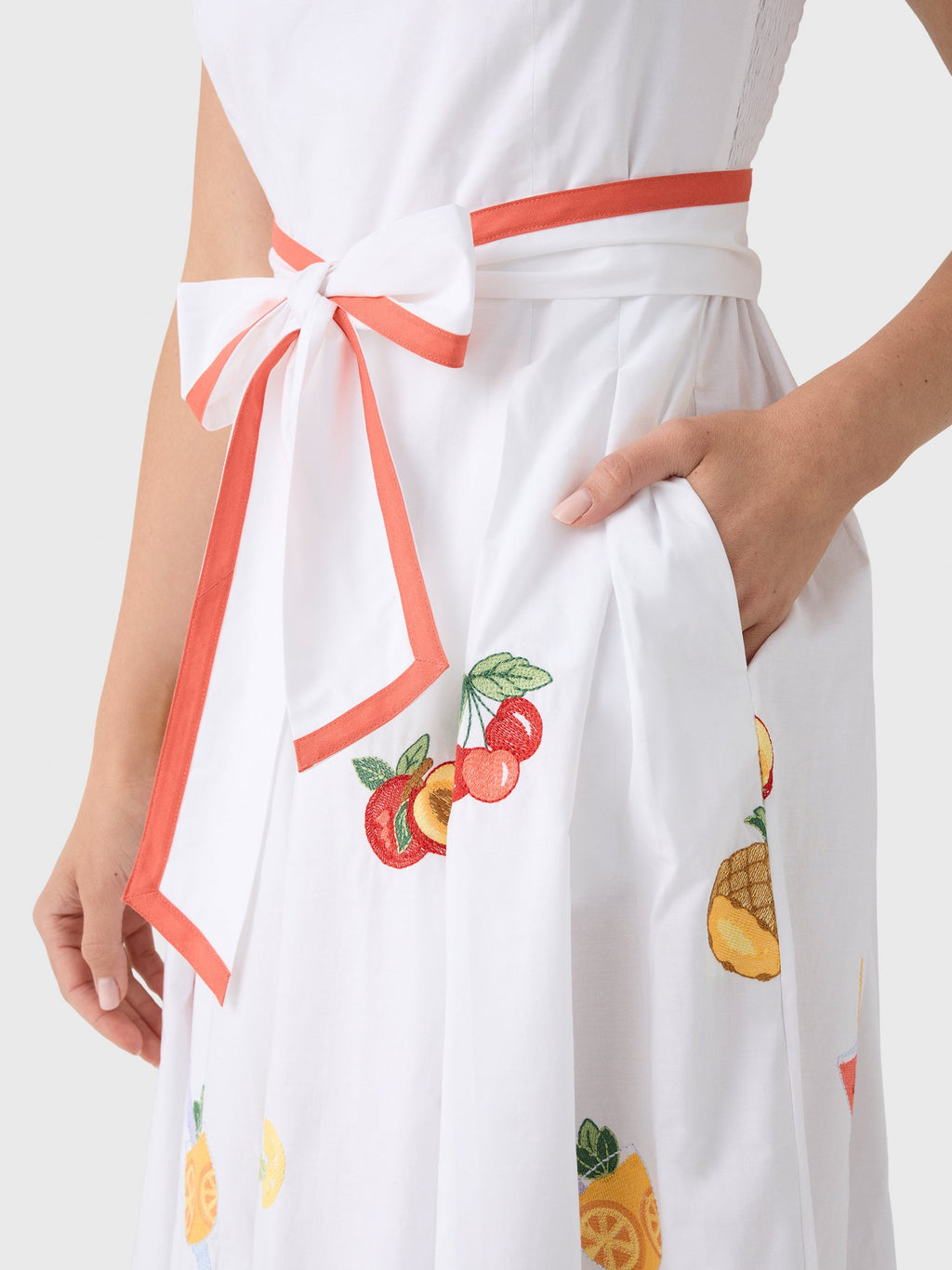 Loretta Caponi Women's Naxos Dress
