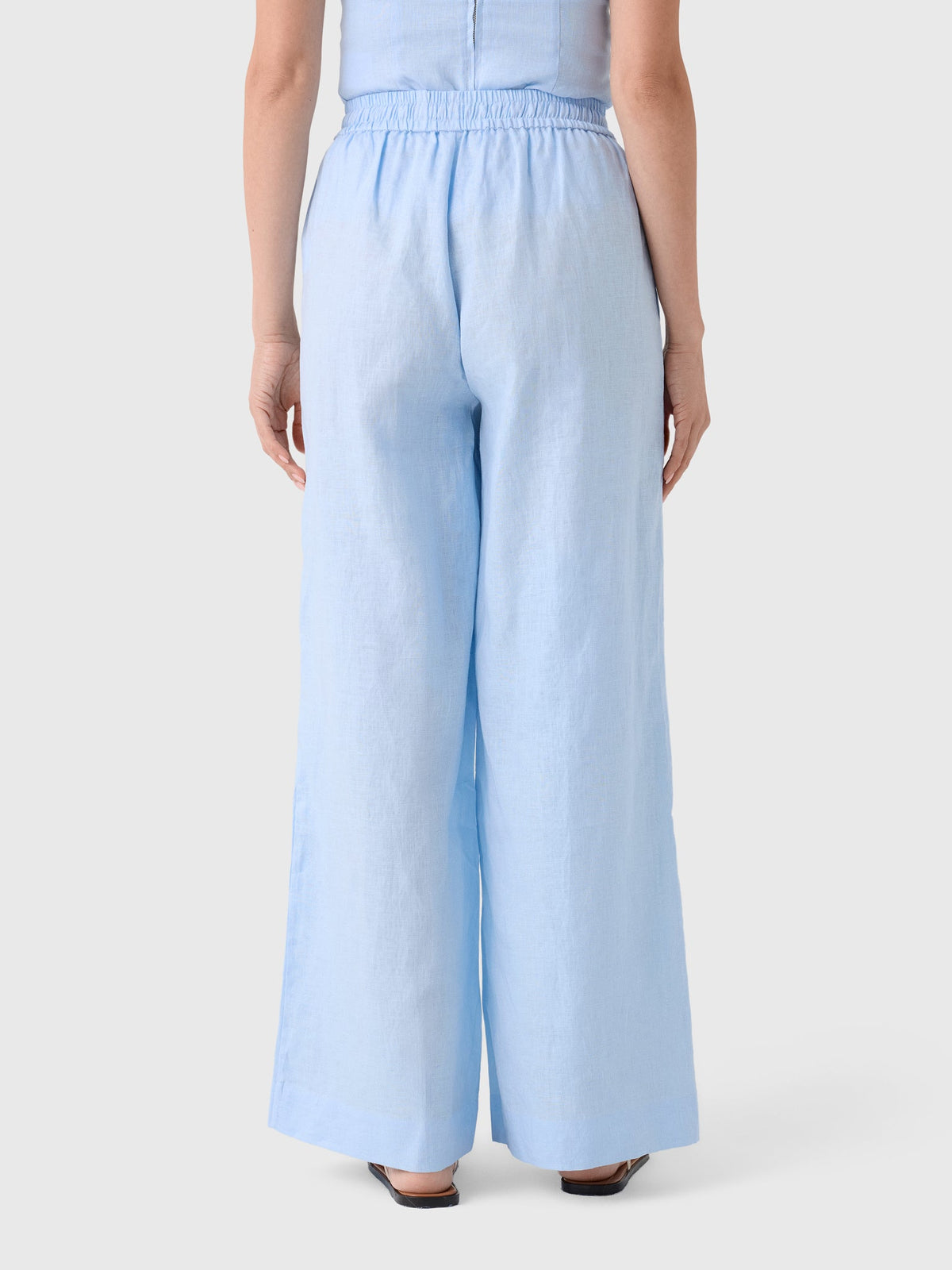Nicholas Women's Erica Wide Leg Pant