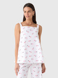 Coco Shop Women's A-Line Top