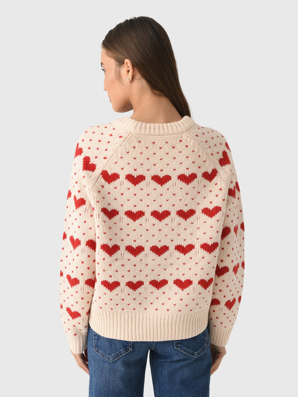 The Great Women's The Heart Crew